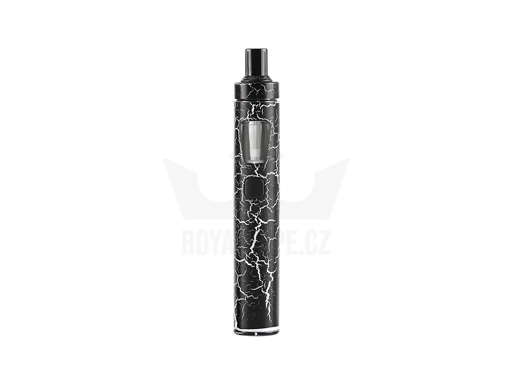 Joyetech ego Aio 1500mah crackle b