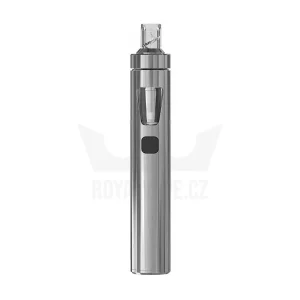 Joyetech eGo AIO 1500mAh stříbrná