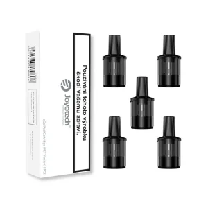 Joyetech eGo AIO AST Pod Cartridge 2ml 1ohm 5ks
