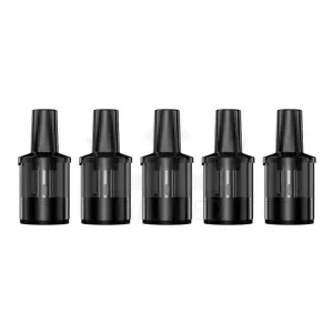 Joyetech eGo AIO AST Pod cartridge 2ml 1ohm 5Pack