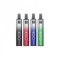 Joyetech eGo AIO AST Pod elektronická cigareta 1000mAh