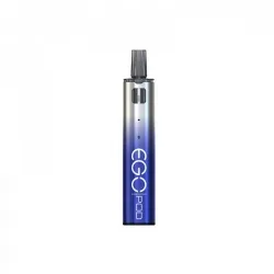 Joyetech eGo AIO AST Pod elektronická cigareta 1000mAh, Sapphire Blue