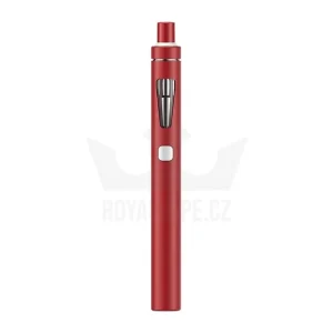 Joyetech eGo AIO D16 1500mAh červená