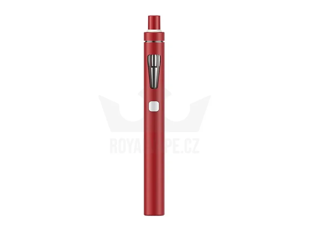 Joyetech eGo AIO D16 1500mAh červená