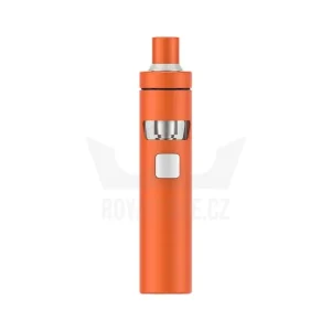 Joyetech eGo AIO D22 1500mAh oranžová