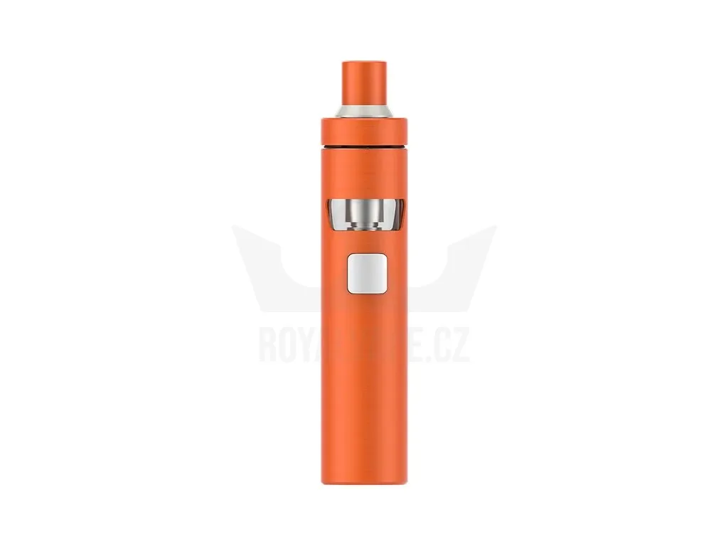 Joyetech eGo AIO D22 1500mAh oranžová