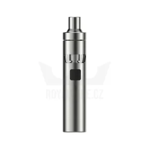Joyetech eGo AIO D22 1500mAh stříbrná
