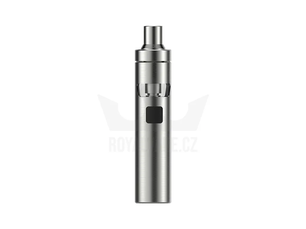 Joyetech eGo AIO D22 1500mAh stříbrná