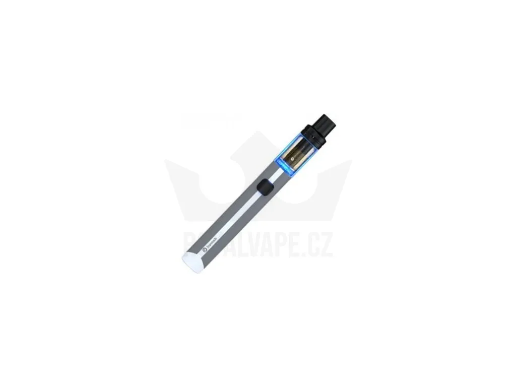 Joyetech eGo Aio ECO 650mAh šedá