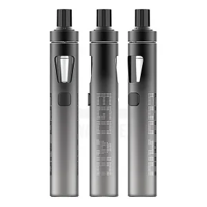 Joyetech eGo AIO ECO Friendly Version elektronická cigareta 1700mAh Gradient Grey