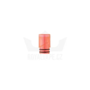 Joyetech eGo AIO náustek červený