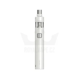 Joyetech eGo Mega Twist+ 2300mAh bílá