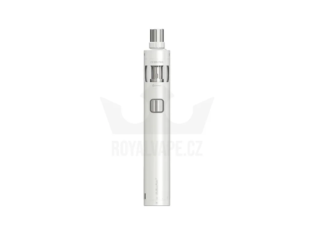 Joyetech eGo Mega Twist+ 2300mAh bílá