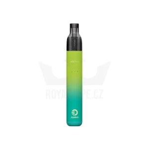 Joyetech eGo Nano Pod 800mAh Blue Green Gradient