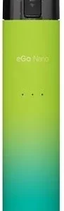 Joyetech eGo Nano Pod 800mAh Blue Green Gradient