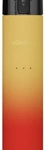Joyetech eGo Nano Pod 800mAh Orange Red Gradient