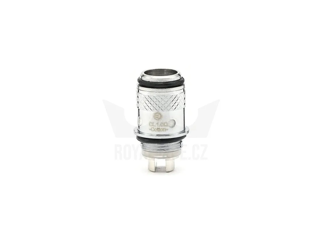 Joyetech eGo ONE CL s vatou 1,0 ohm