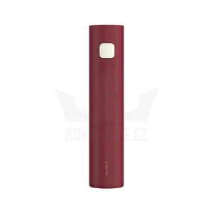 Joyetech eGo ONE V2 2200mAh červená