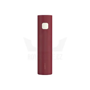 Joyetech eGo ONE V2 baterie 1500mAh červená