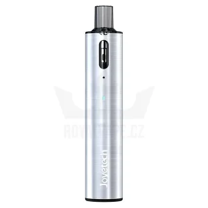 Joyetech eGo Pod 1000mAh Stříbrná
