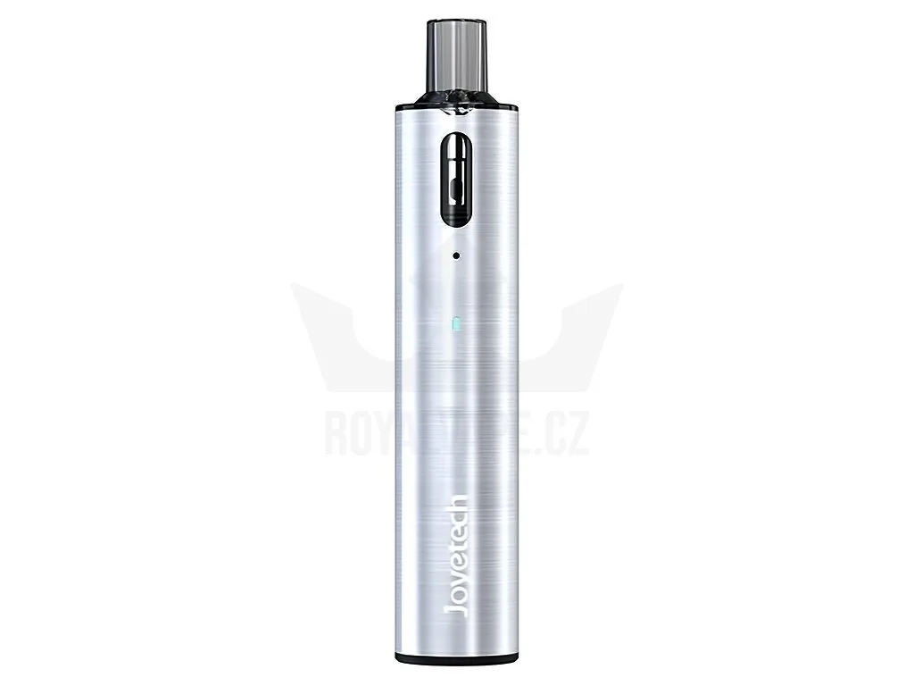 Joyetech eGo Pod 1000mAh Stříbrná