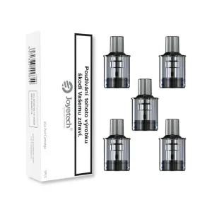 Joyetech eGo Pod Cartridge 2ml 1,2ohm 5ks