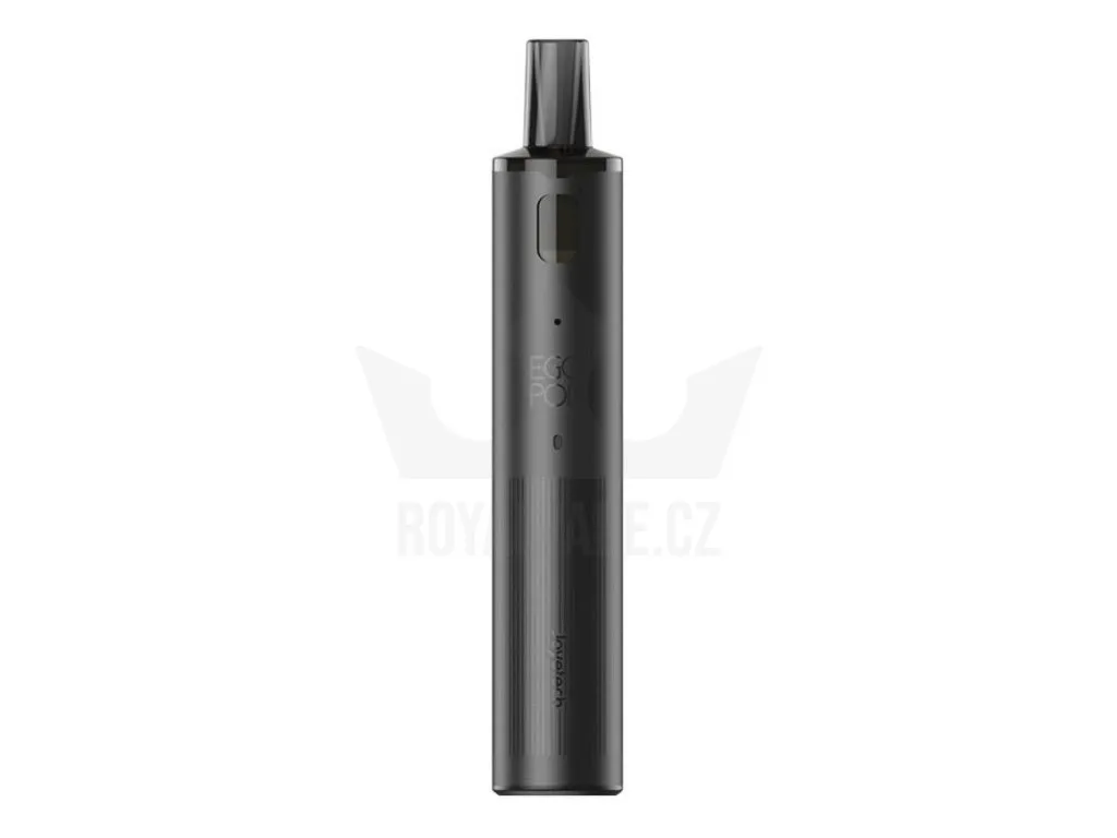 Joyetech eGo Pod Update Version elektronická cigareta 1000mAh Mysterious Black