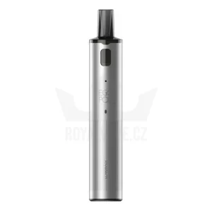 Joyetech eGo Pod Update Version elektronická cigareta 1000mAh Shiny Silver