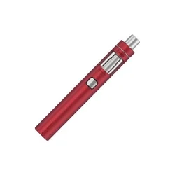 Joyetech Ego Twist+ Cubis D19 elektronická cigareta 1500mAh , Burgundy