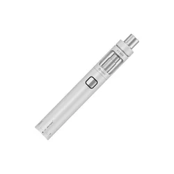 Joyetech Ego Twist+ Cubis D19 elektronická cigareta 1500mAh , White