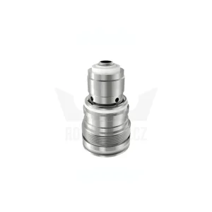 Joyetech eGrip RBA základna (vata+drát)