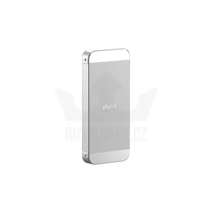 Joyetech eRoll-C Dobíjecí pouzdro stříbrné