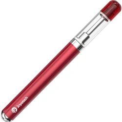 Joyetech eRoll MAC Vape Pen elektronická cigareta 180mAh , Red