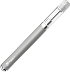 Joyetech eRoll MAC Vape Pen elektronická cigareta 180mAh , Silver