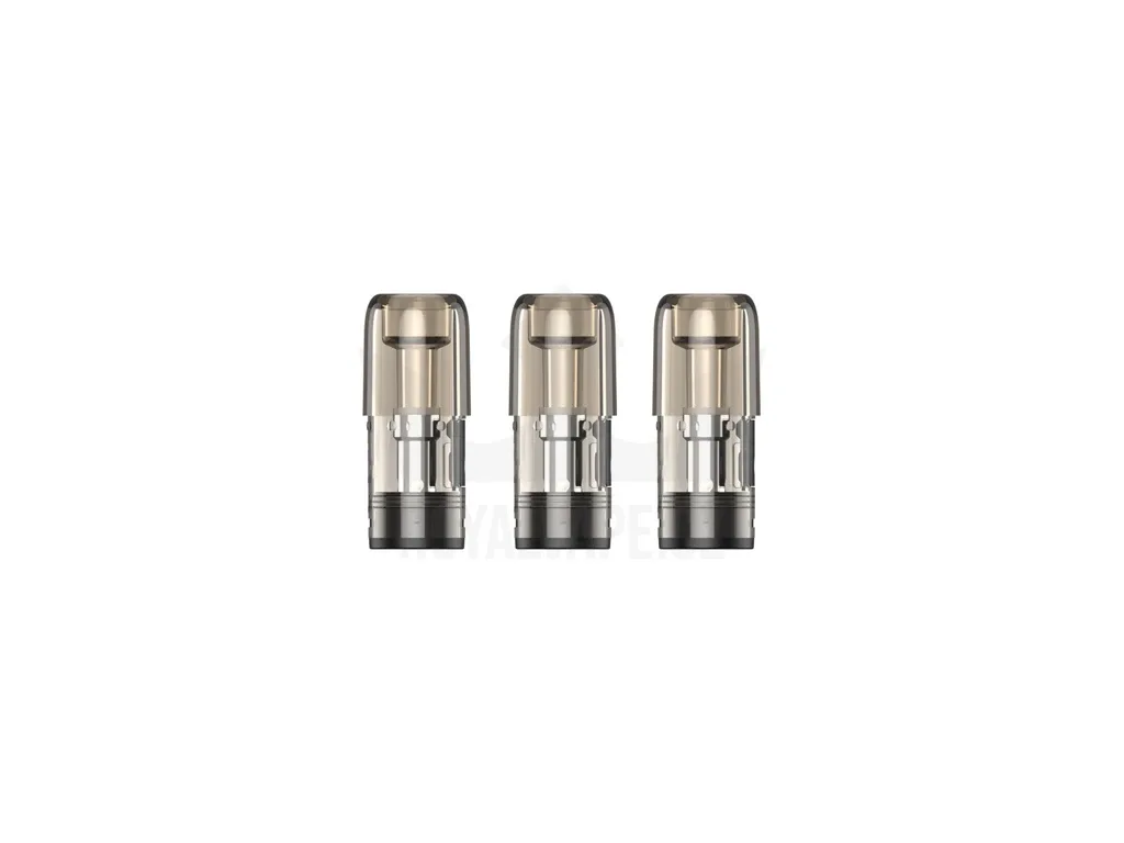 Joyetech eRoll Slim Pod náhradní cartridge 3ks odpor 1,0ohm