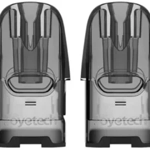 Joyetech EVIO C cartridge Black 2Pack