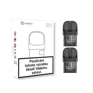 Joyetech EVIO Grip Pod Cartridge 0,6ohm 2ml 2ks