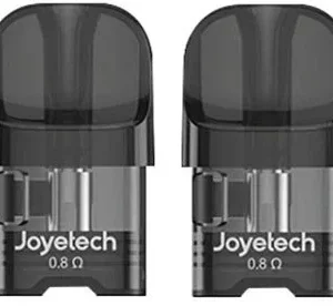 Joyetech EVIO Grip Pod cartridge 2ml 0,8ohm 2Pack