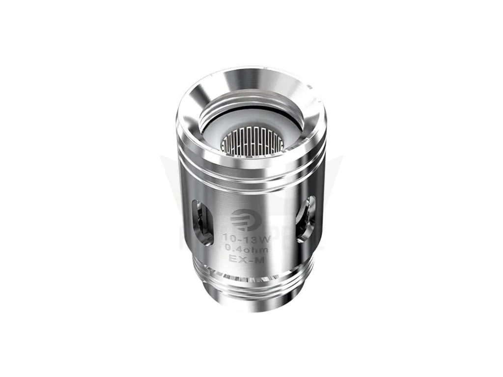 Joyetech EX-M žhavící hlava 1ks odpor 0,4ohm