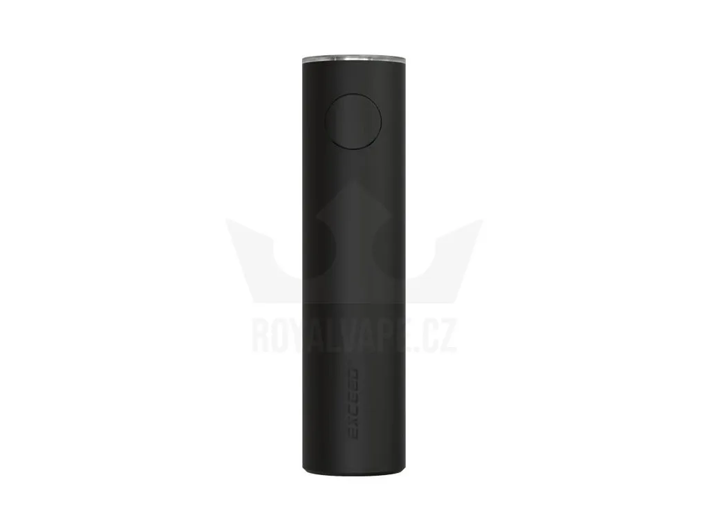 Joyetech EXceed D19 baterie 1500mAh Black