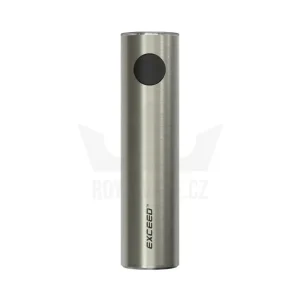 Joyetech EXceed D19 baterie 1500mAh Silver