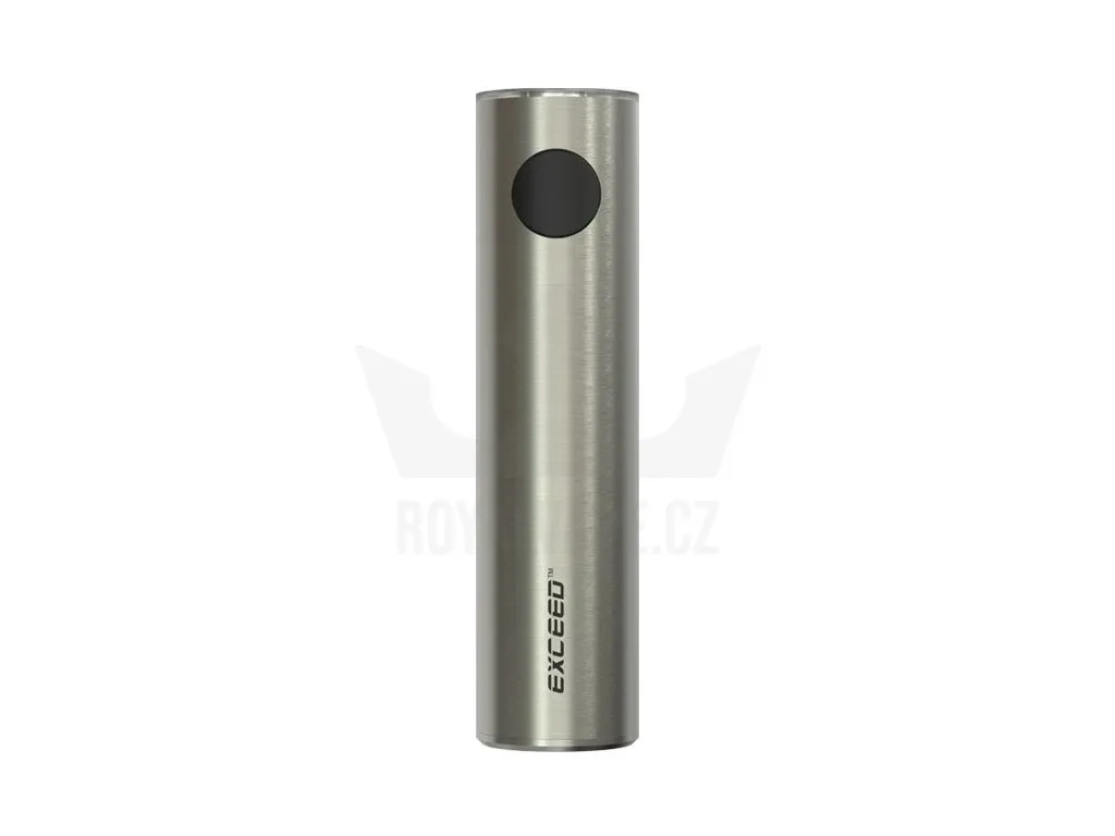 Joyetech EXceed D19 baterie 1500mAh Silver