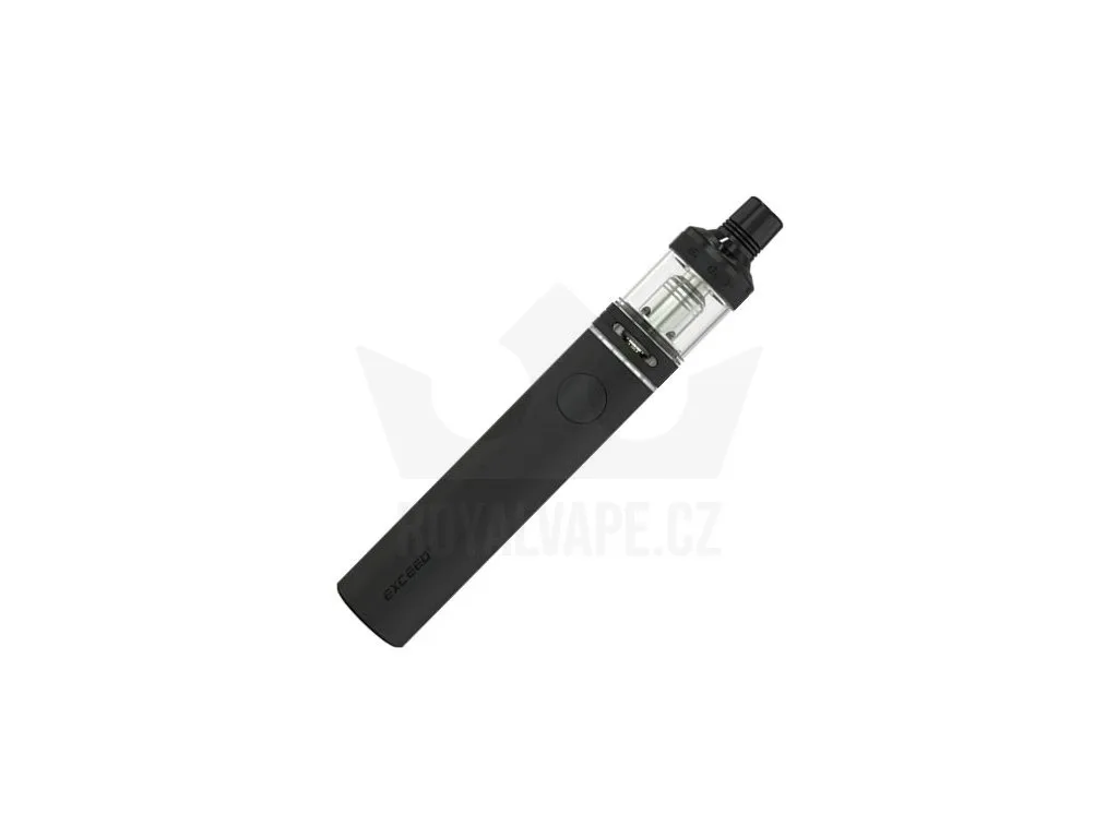 Joyetech Exceed D19 černá 1500mAh