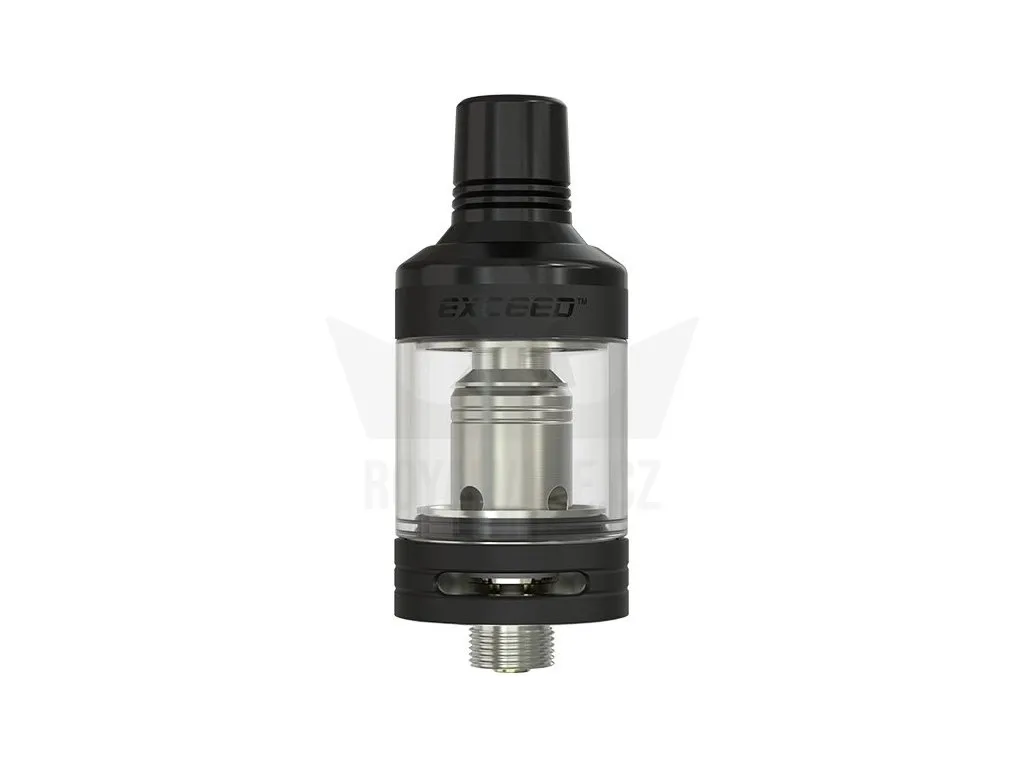 Joyetech EXceed D19 Clearomizer Black