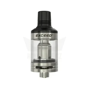 Joyetech EXceed D19 Clearomizer Silver