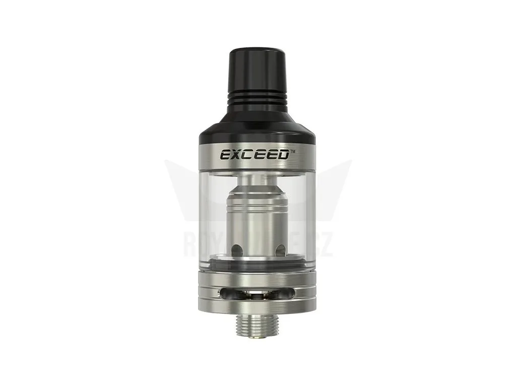 Joyetech EXceed D19 Clearomizer Silver