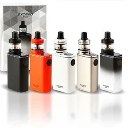 Joyetech Exceed D22-C Box Kit 3000mAh