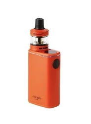 Joyetech Exceed D22-C Box Kit 3000mAh, Dark Orange