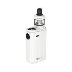 Joyetech Exceed D22-C Box Kit 3000mAh, White