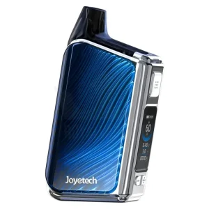 Joyetech ObliQ 60W Pod Grip Blue Orchid